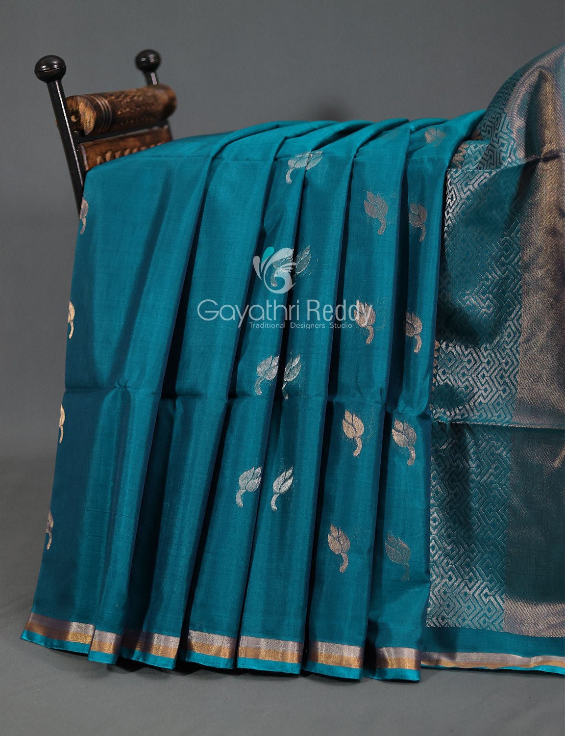 Pure Kanchi Sico Sarees