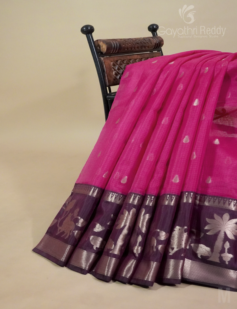 Banaras Kota Sarees