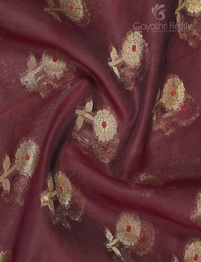 Banaras Cotton Sarees