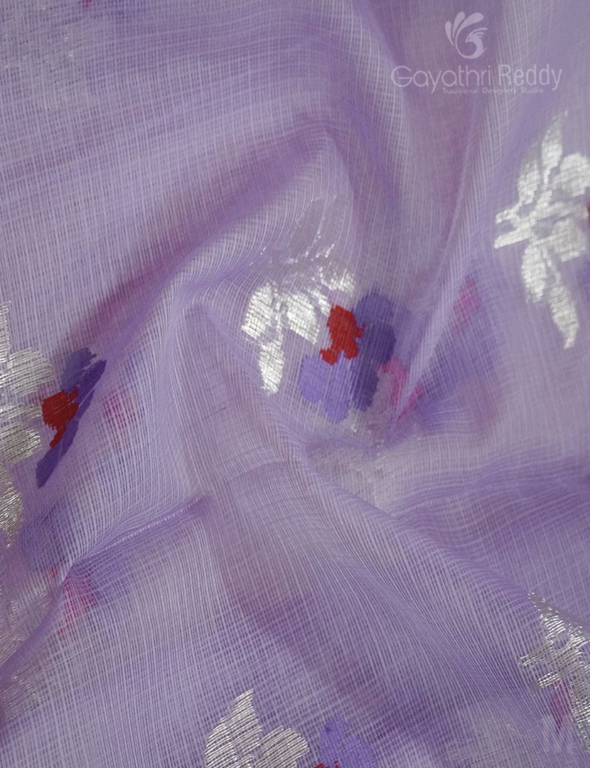 Zari Kota Sarees
