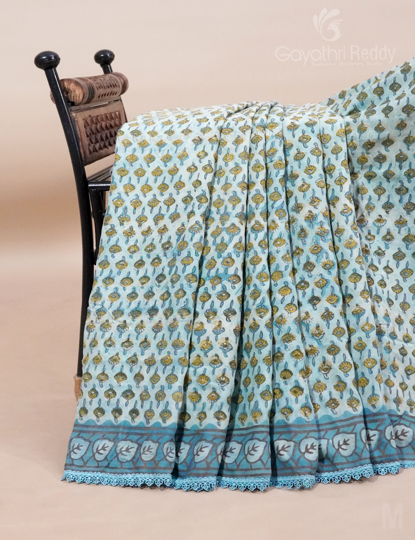 Pure Modal Silk Sarees