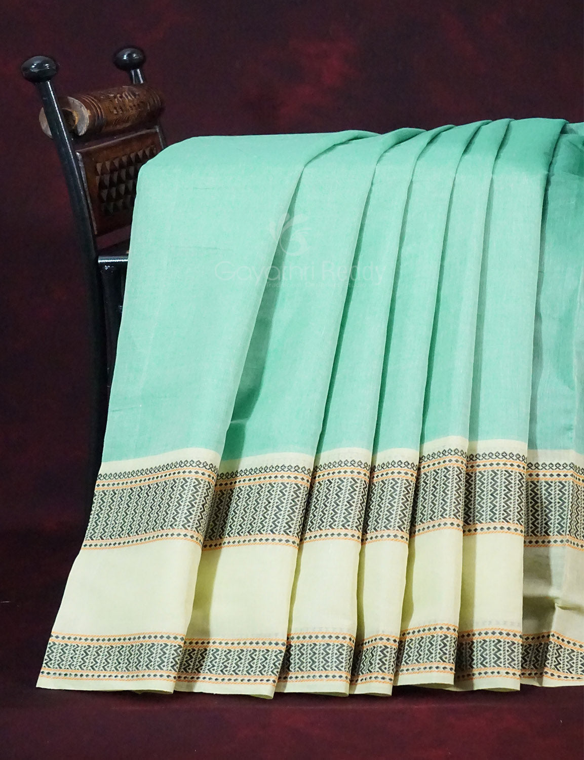 Pure Mangalgiri Cotton Sarees