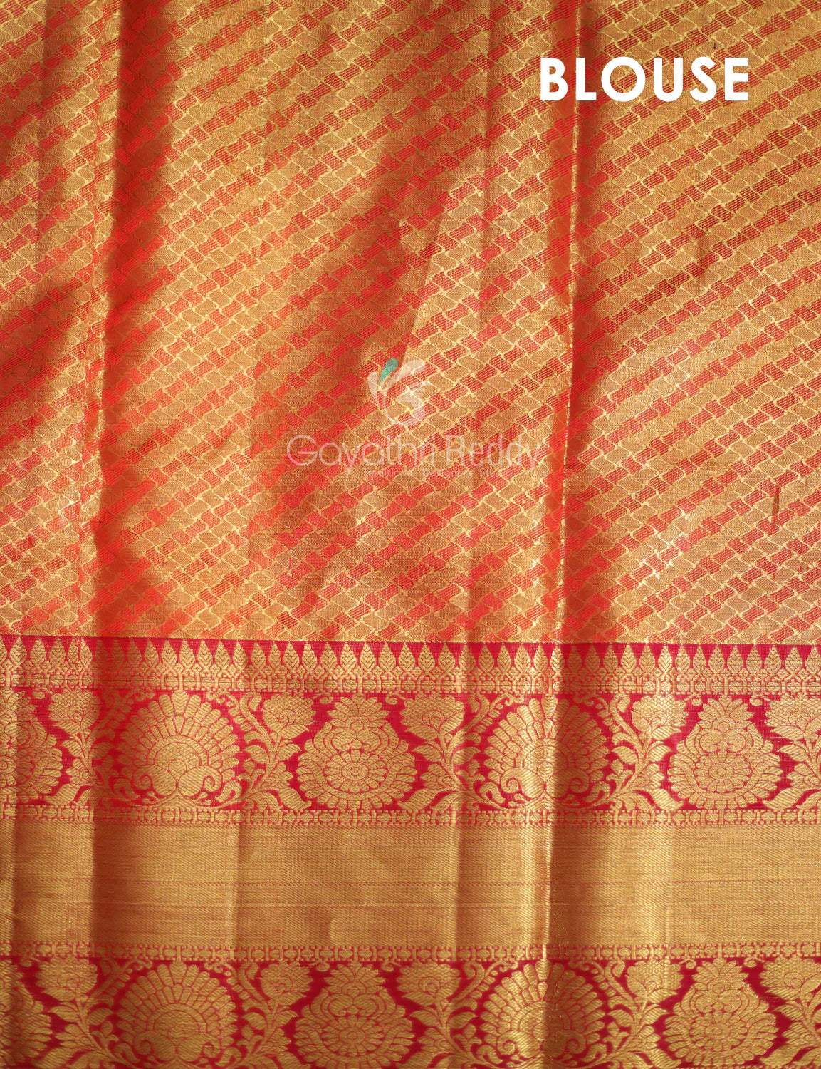 PURE KANCHI BRIDAL PATTU-BKP704