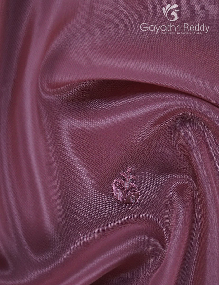 ORGANZA FANCY -FO1001