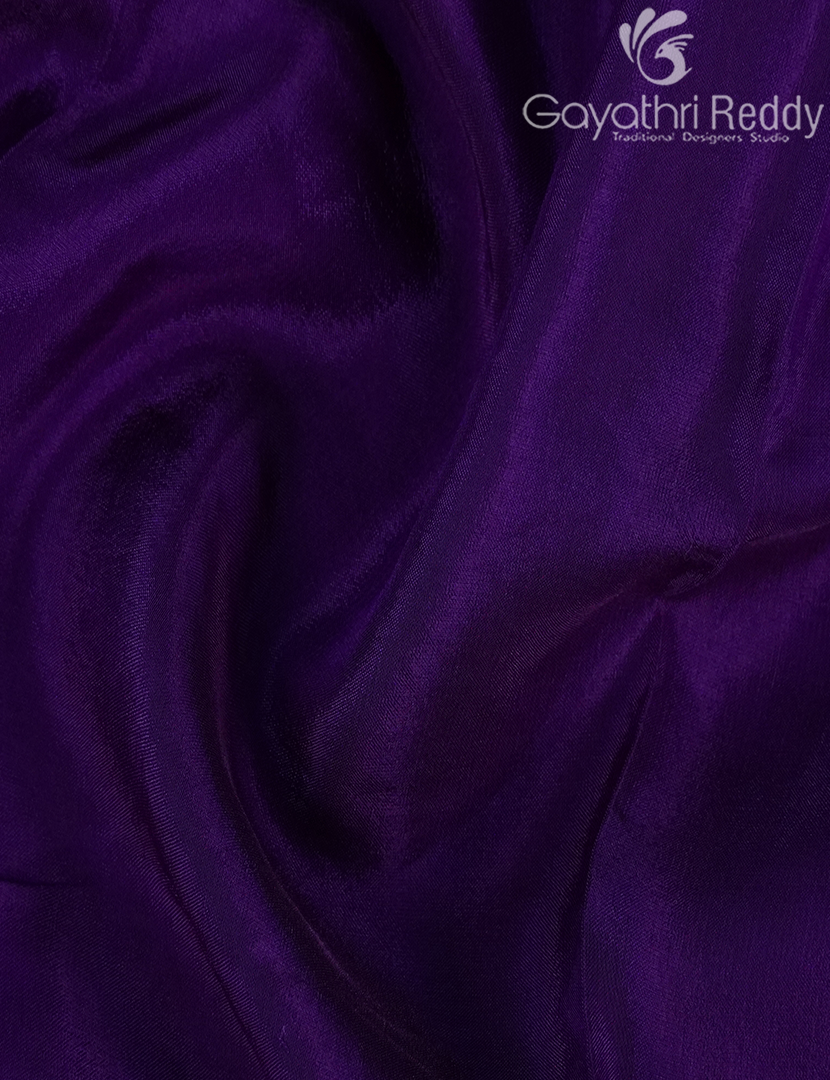 SEMI MYSORE SILK-SMSS220