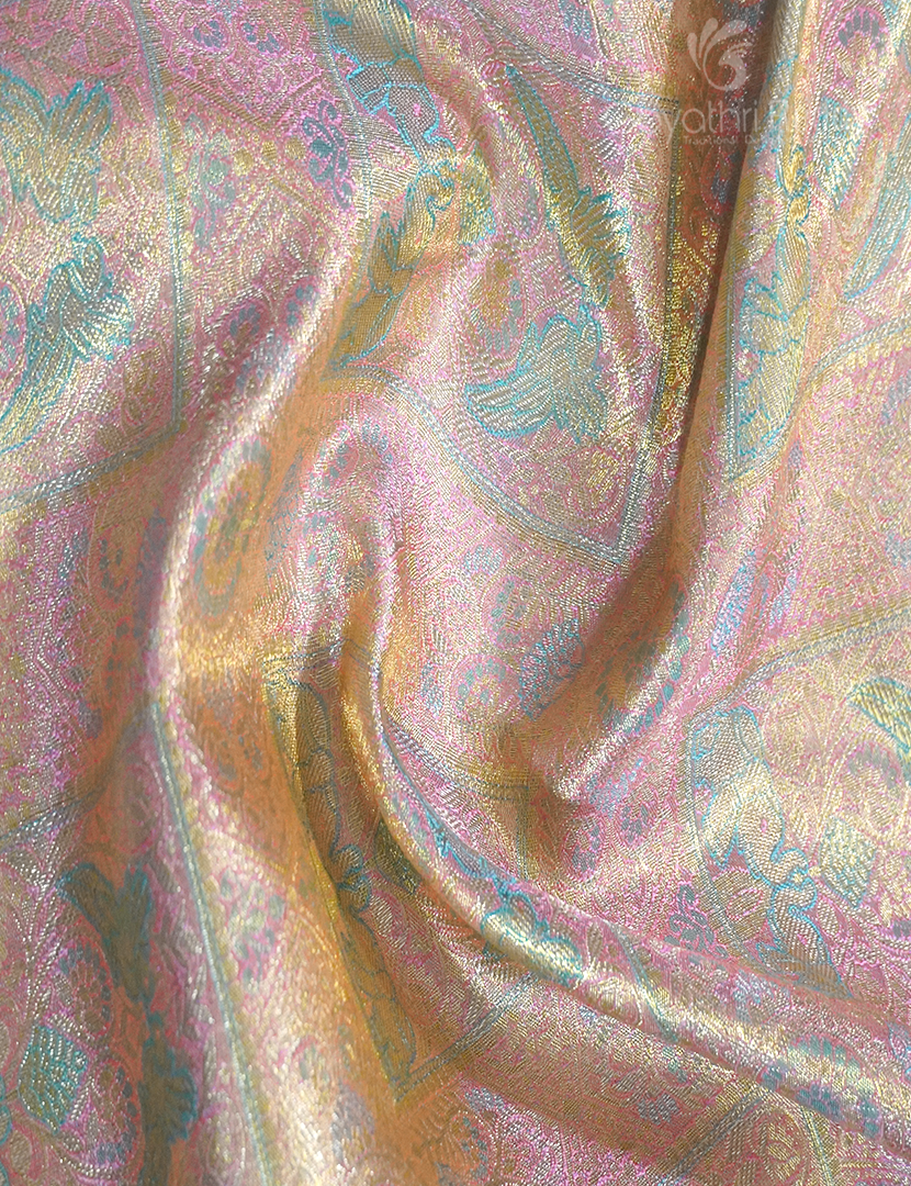 PURE KANCHI BRIDAL PATTU-BKP1809