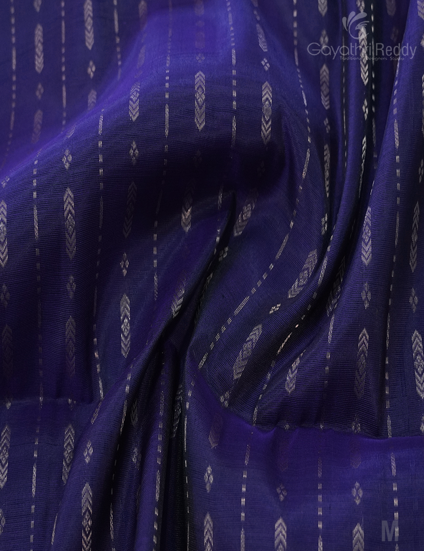 LIGHT WEIGHT KANCHI PATTU-KP7642