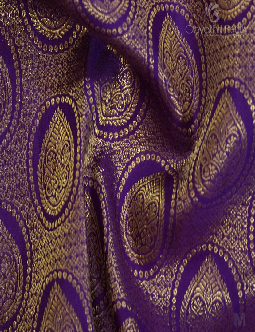 PURE KANCHI PATTU-KP6801