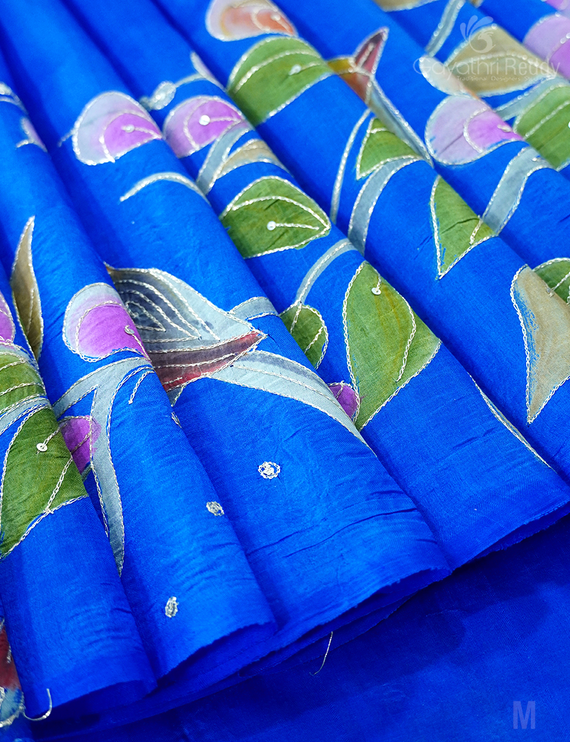 PURE DUPION SILK FANCY-DPF21