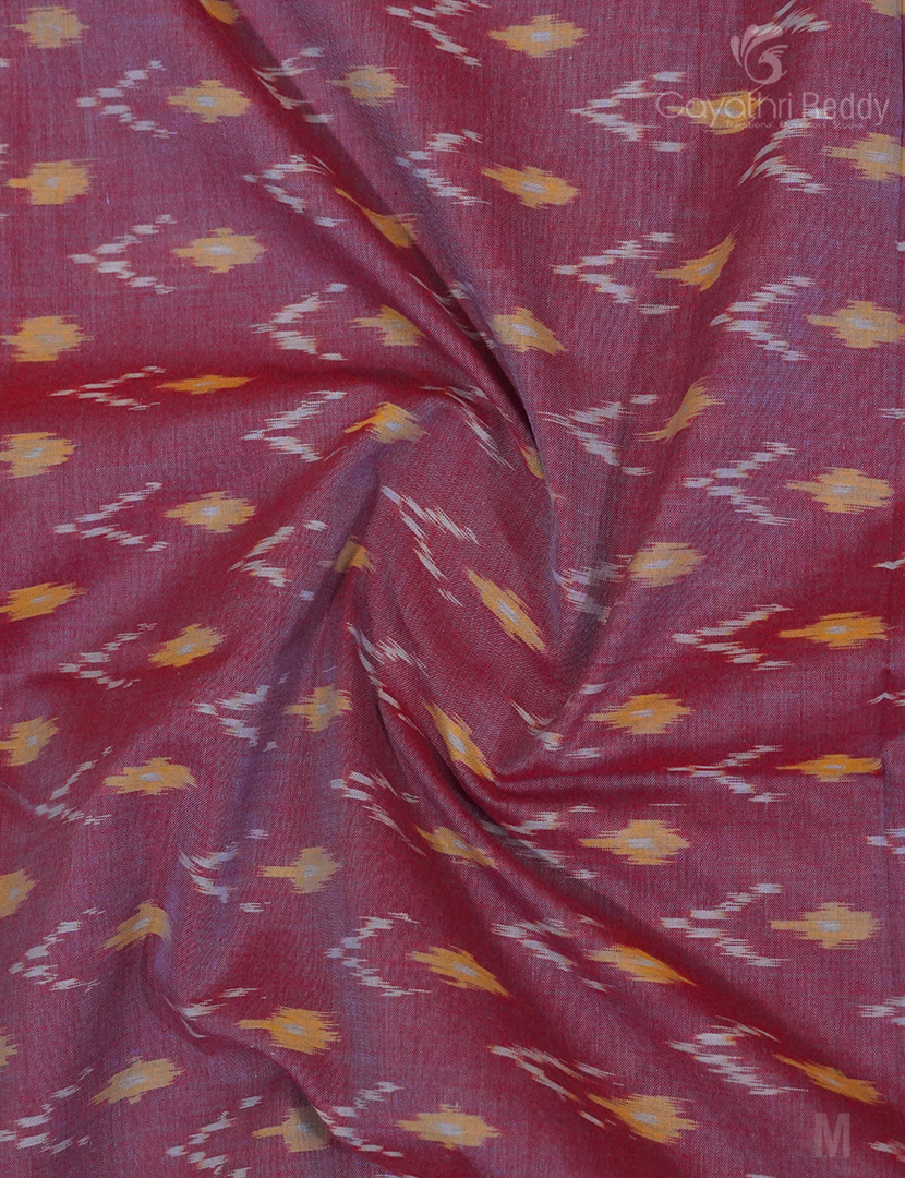 PURE IKKAT COTTON-IKC975