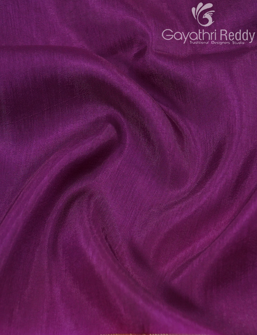 SEMI MYSORE SILK-SMSS104