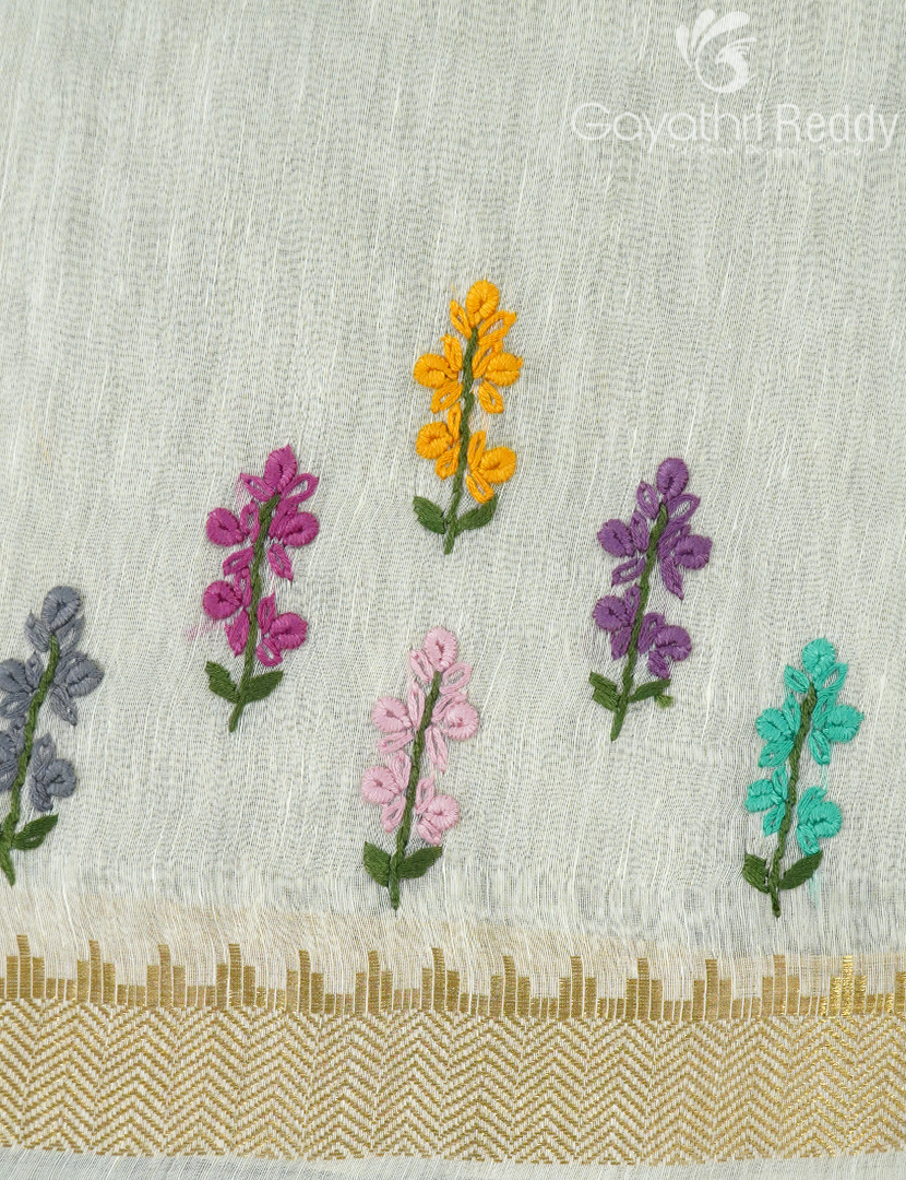 PURE LINEN FANCY-PLF17