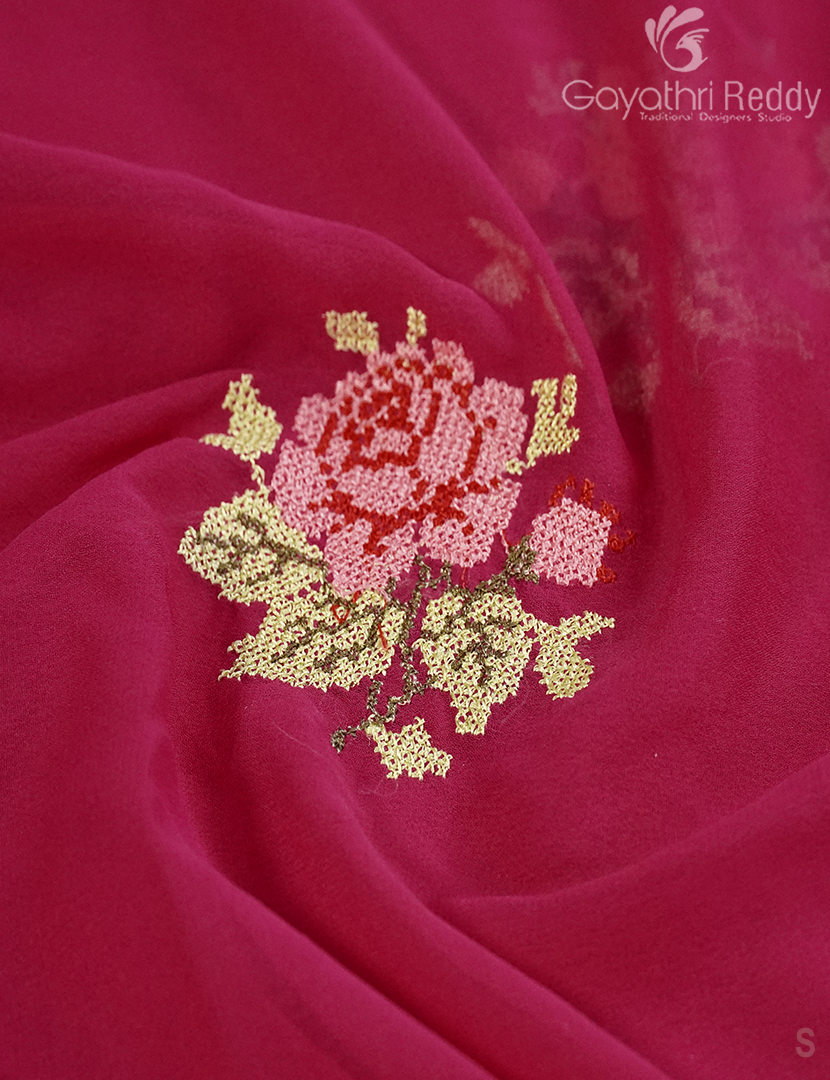 CHIFFON FANCY-PCF210