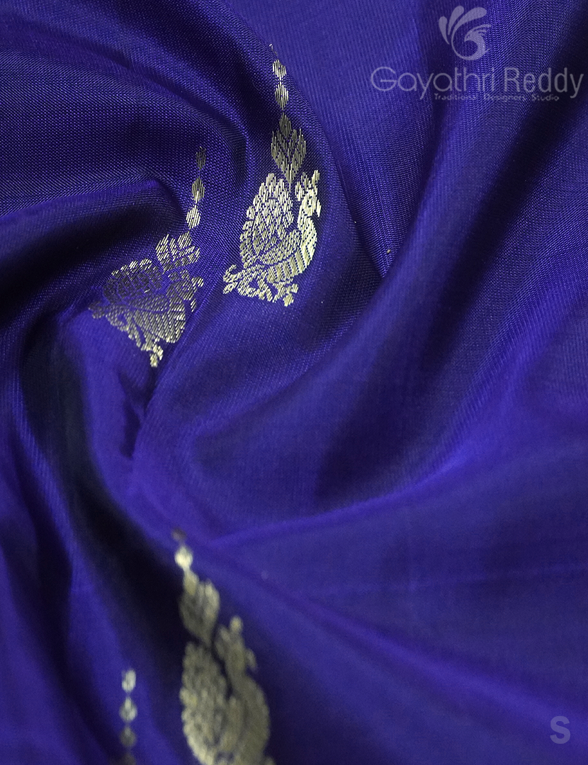 PURE KANCHI PATTU -KP8152