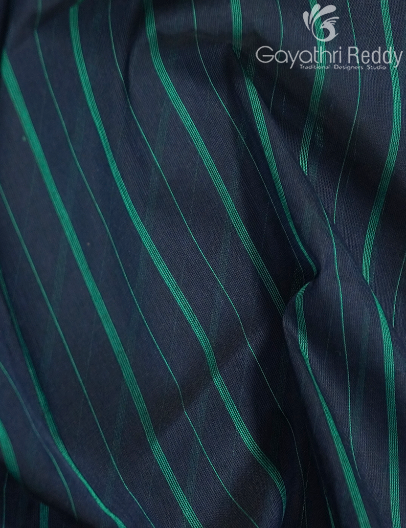 PURE KANCHI COTTON -KC3110