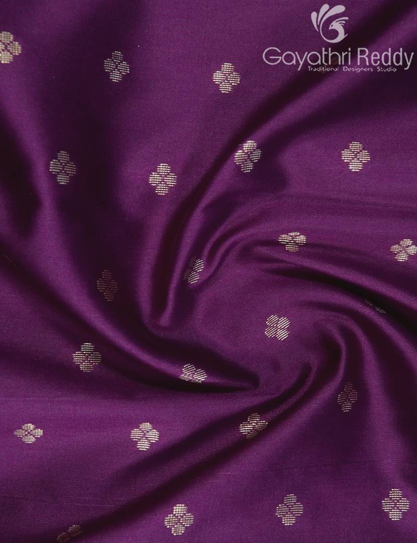 SEMI KATAN SAREE-SKN138