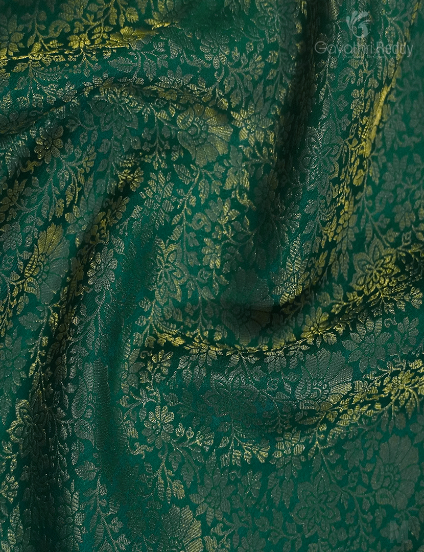 PURE MYSORE SILK-MSS879