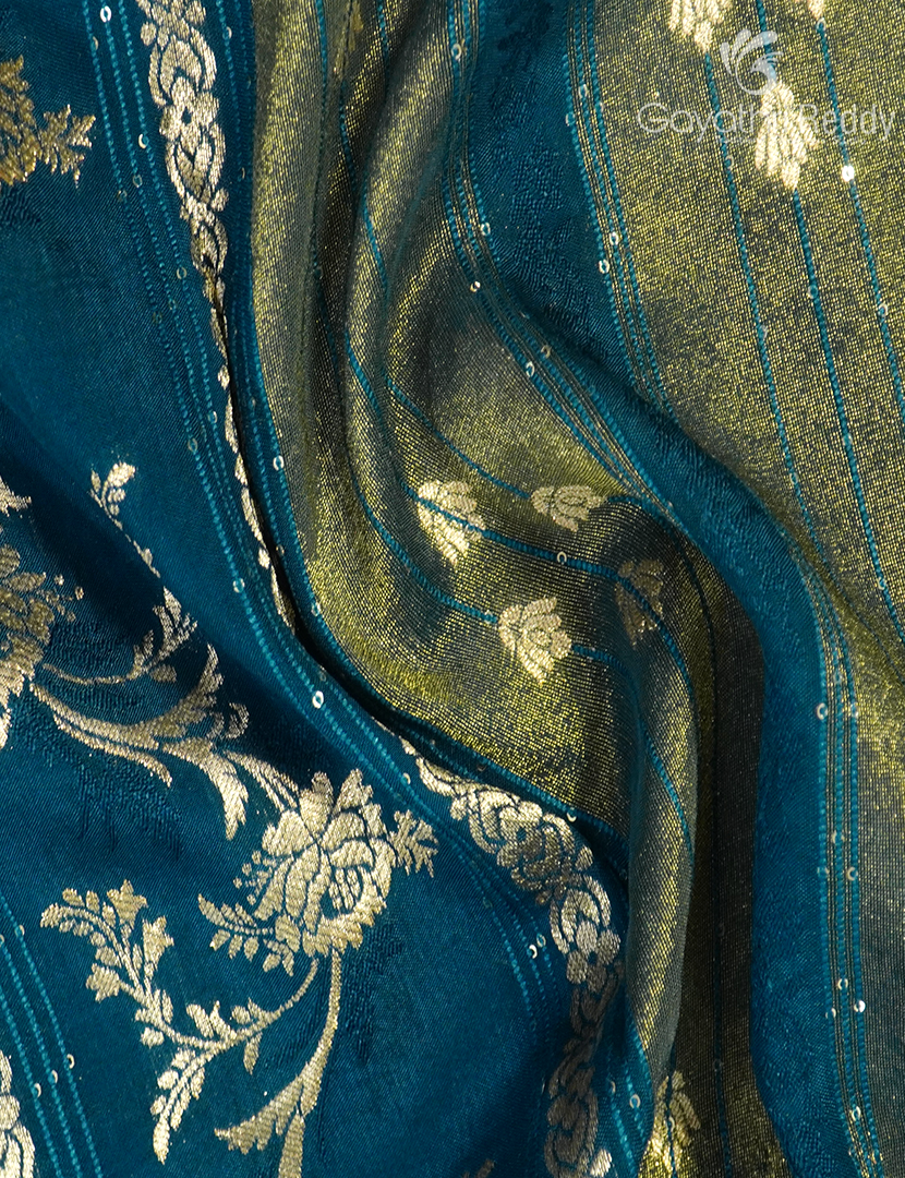 BANARAS GEORGETTE-PBG15