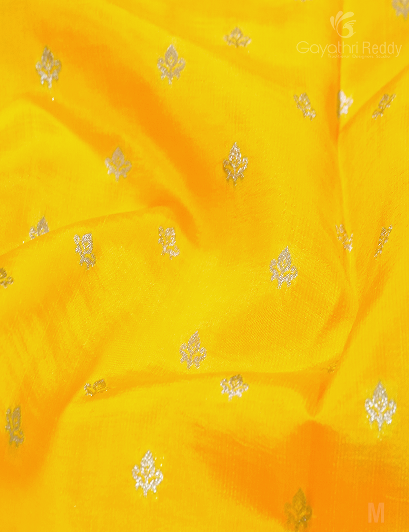 PURE R.RAW MANGO SILK-PRM692