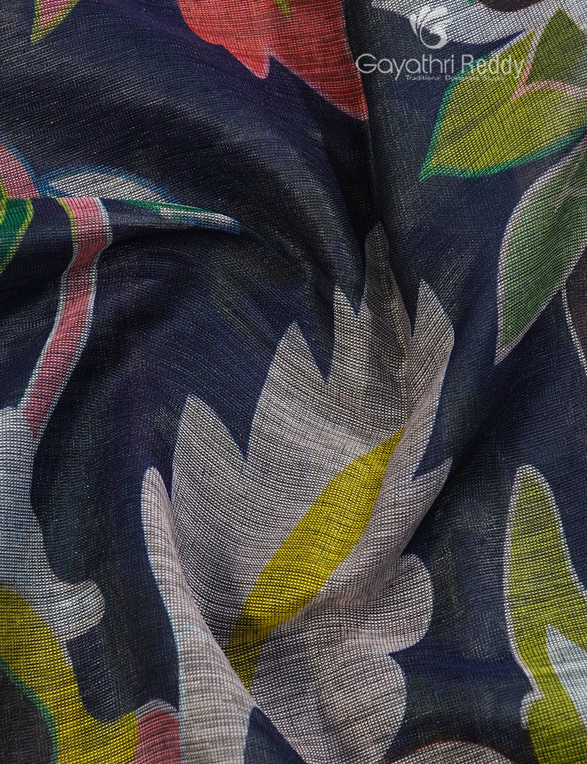 LINEN COTTON-L1376