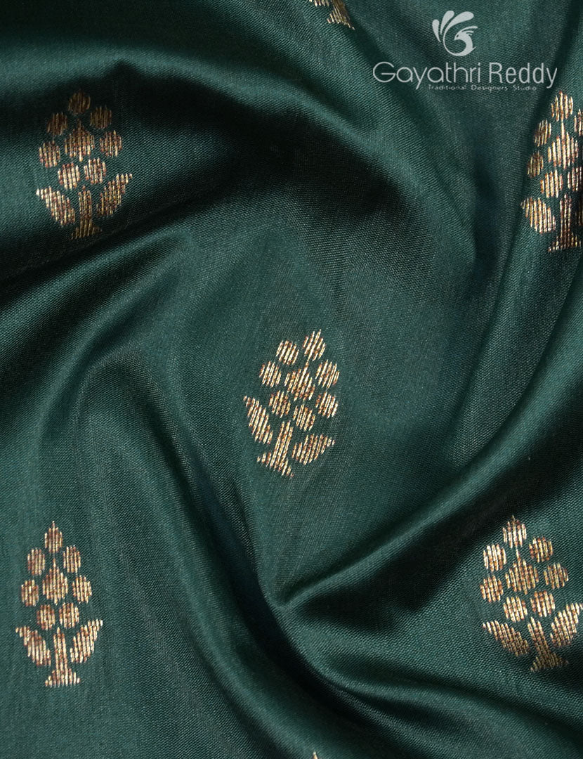 SEMI KATAN SAREE-SKN167