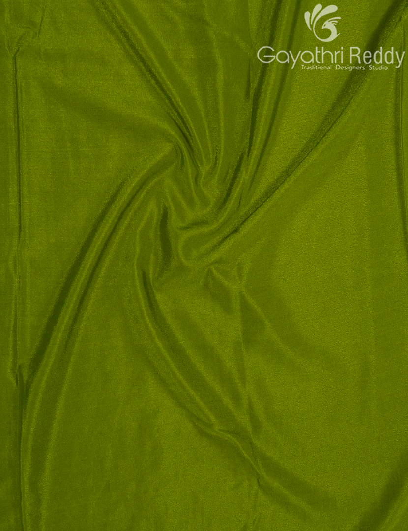 SEMI MYSORE CREPE SAREE-SMC377