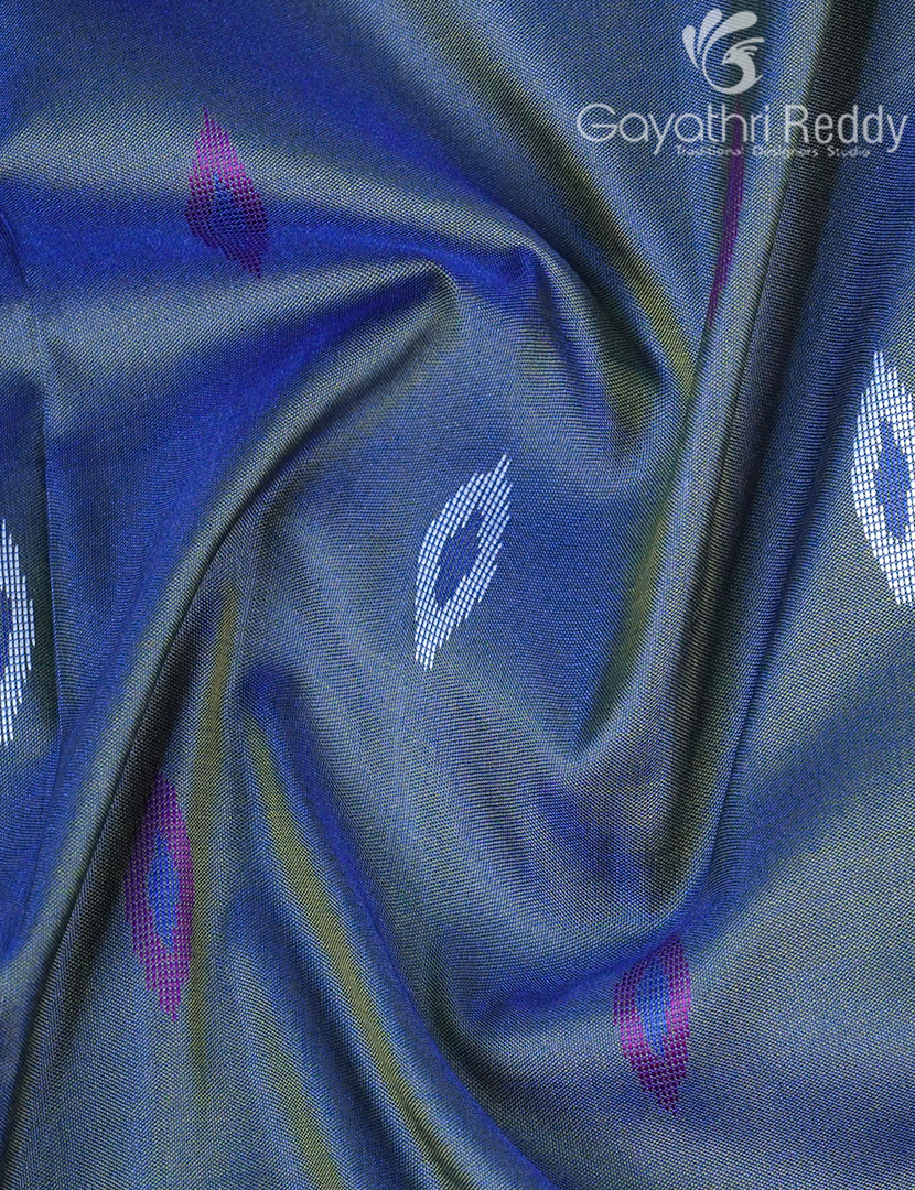 ART SILK SAREE-AS367