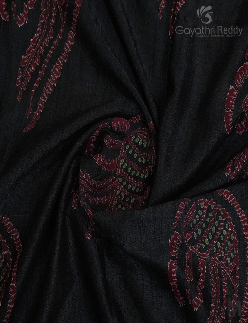 CHANDERI LINEN MIX-CLM25