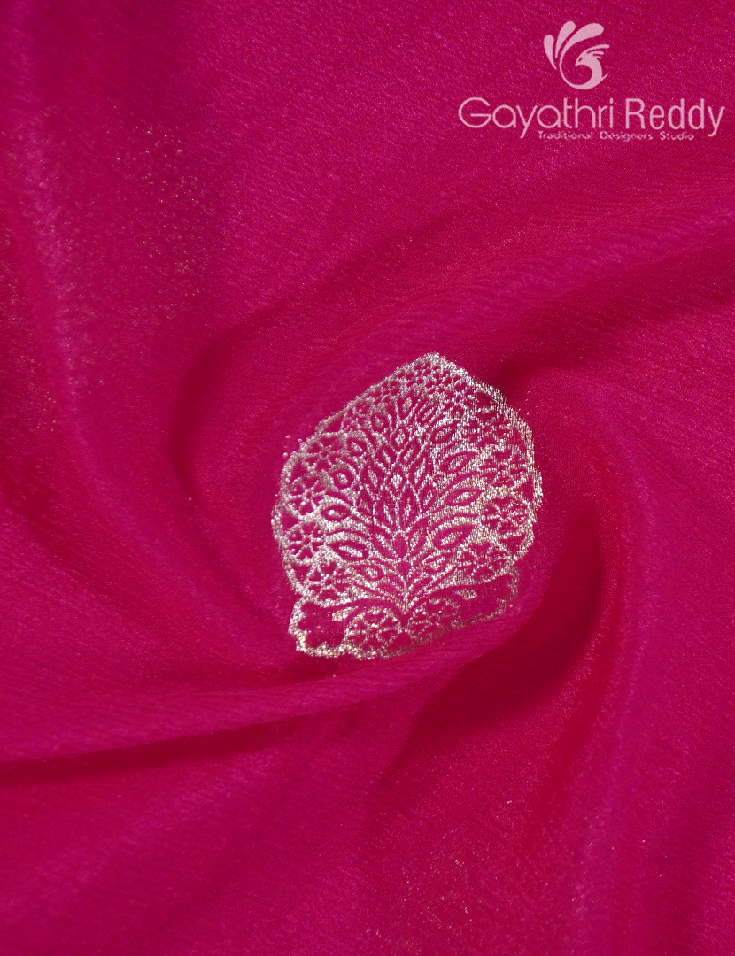 CHINON CHIFFON FANCY-PCF344