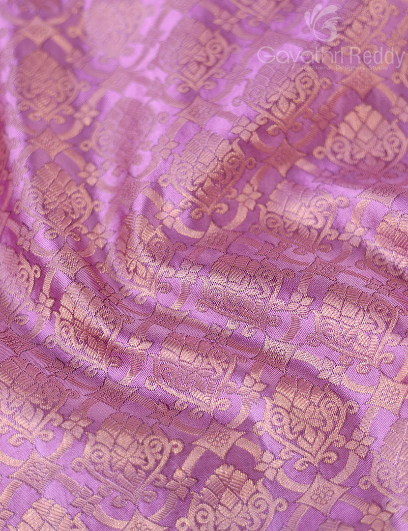 PURE KANCHI PATTU -KP8178