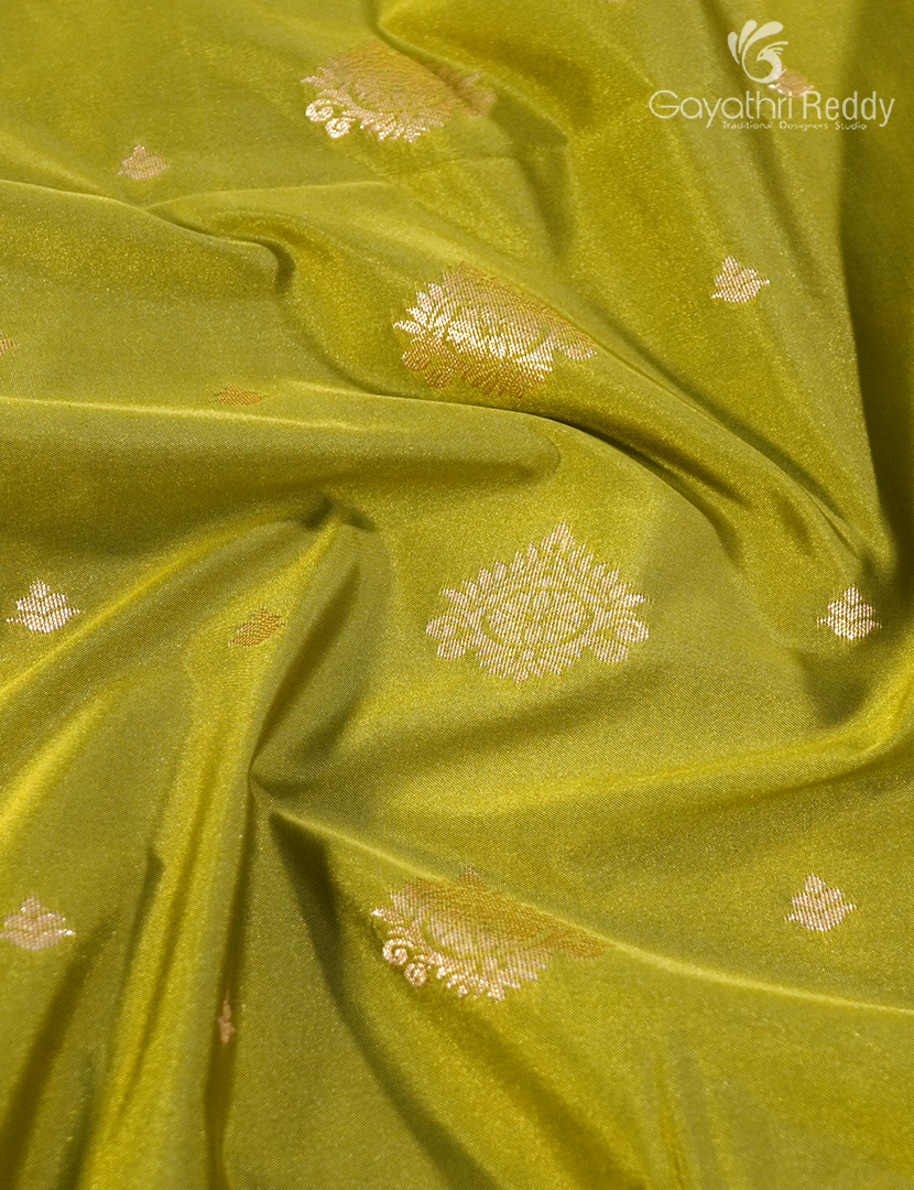 ART SILK SAREE-AS186