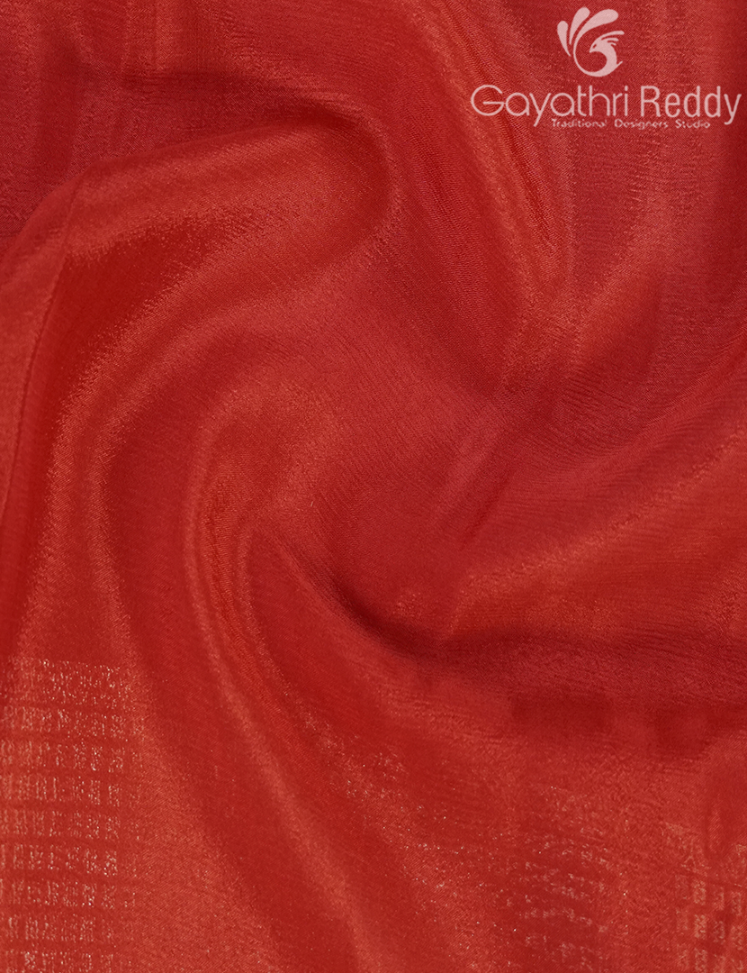 CRAPE SILK SAREE-PSC71