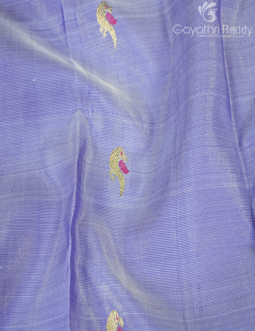 PURE KANCHI TISSUE -KP8424