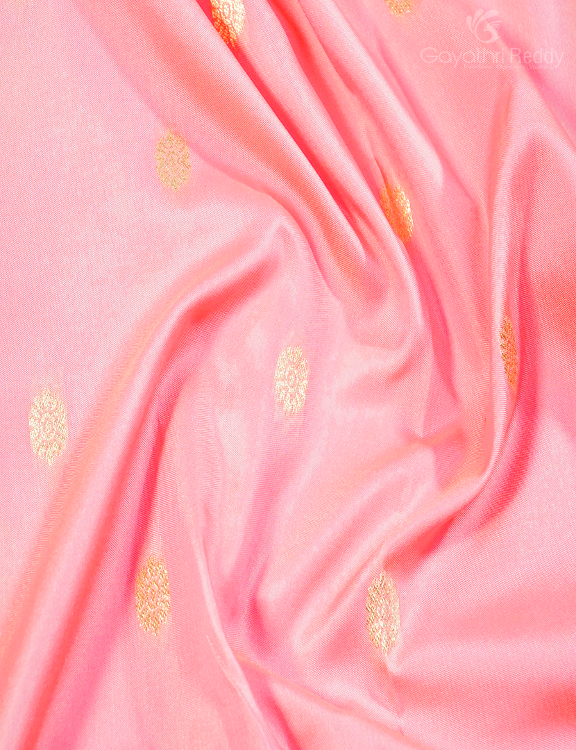 SEMI PAITHANI SAREE-SPS86