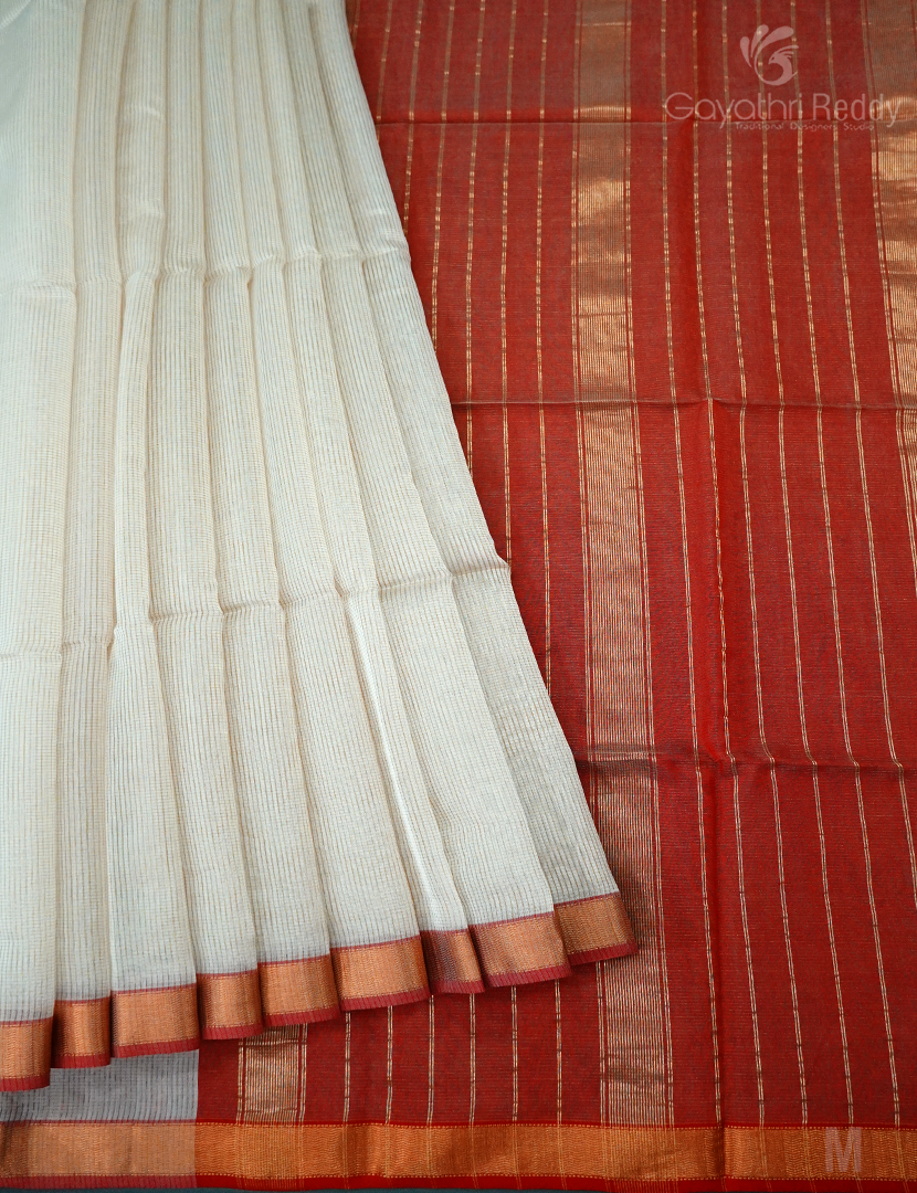 PURE CHANDERI SILK-CPS821