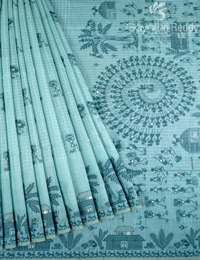 BANARAS COTTON-BC886