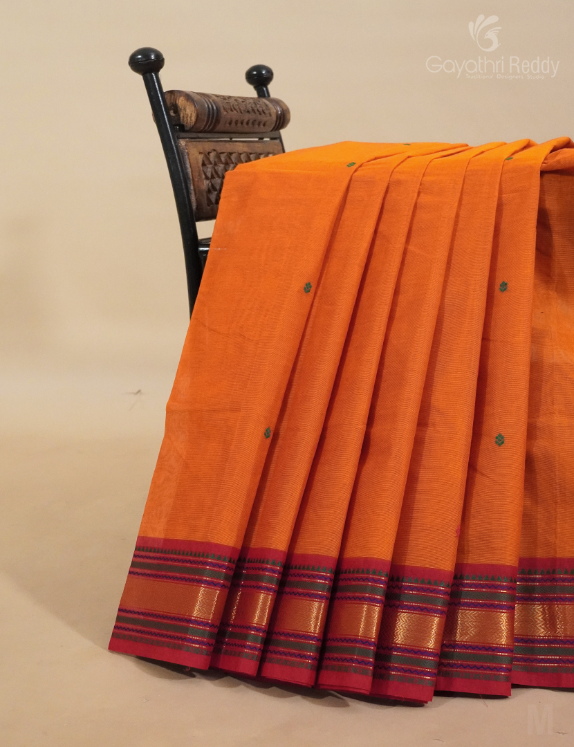 PURE KANCHI COTTON-KC2484