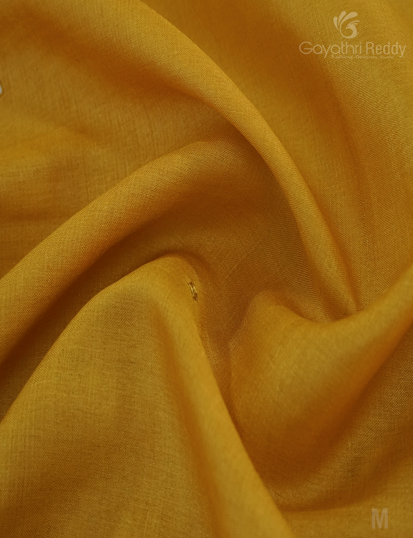 PURE DESI TUSSAR FANCY-TS1489
