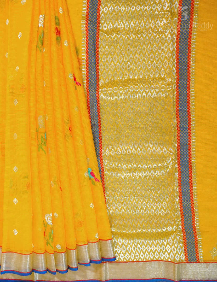 PURE ZARI KOTA-ZK455