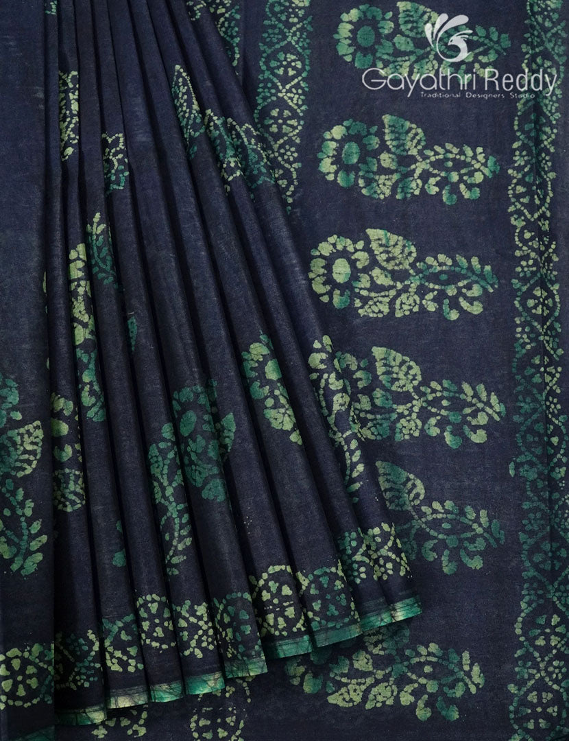 COTTON BATIK PRINT-CBP47