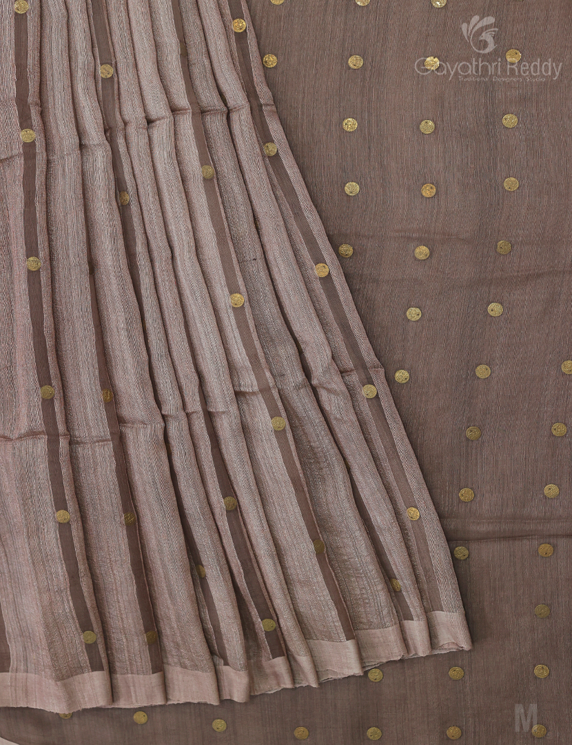 PURE R.RAW MANGO SILK-PRM792