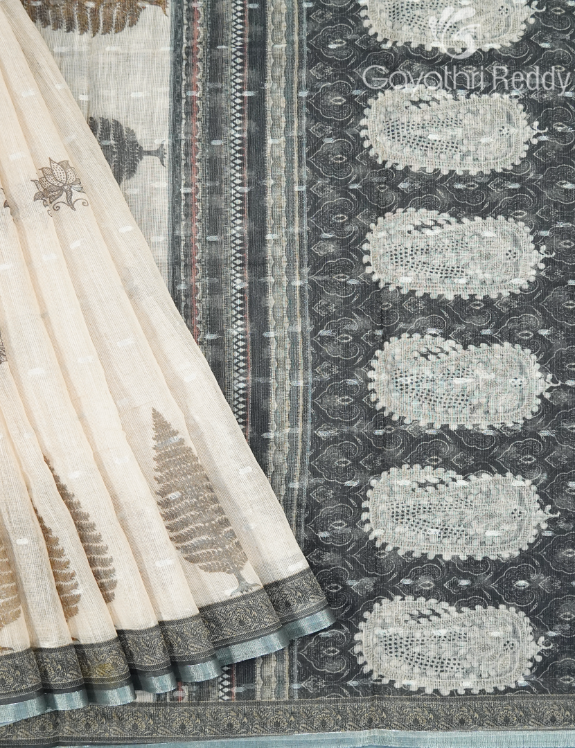 SUPER NET SAREE-SNS433