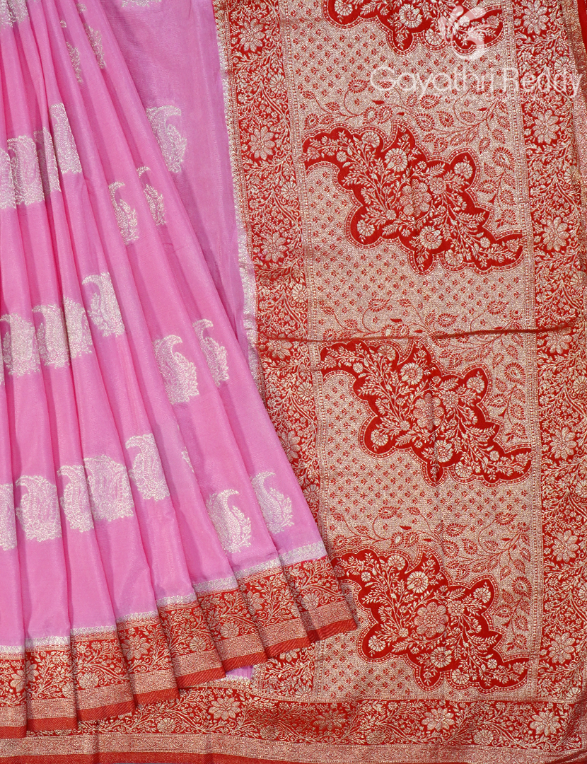 CHINON CHIFFON FANCY-PCF345