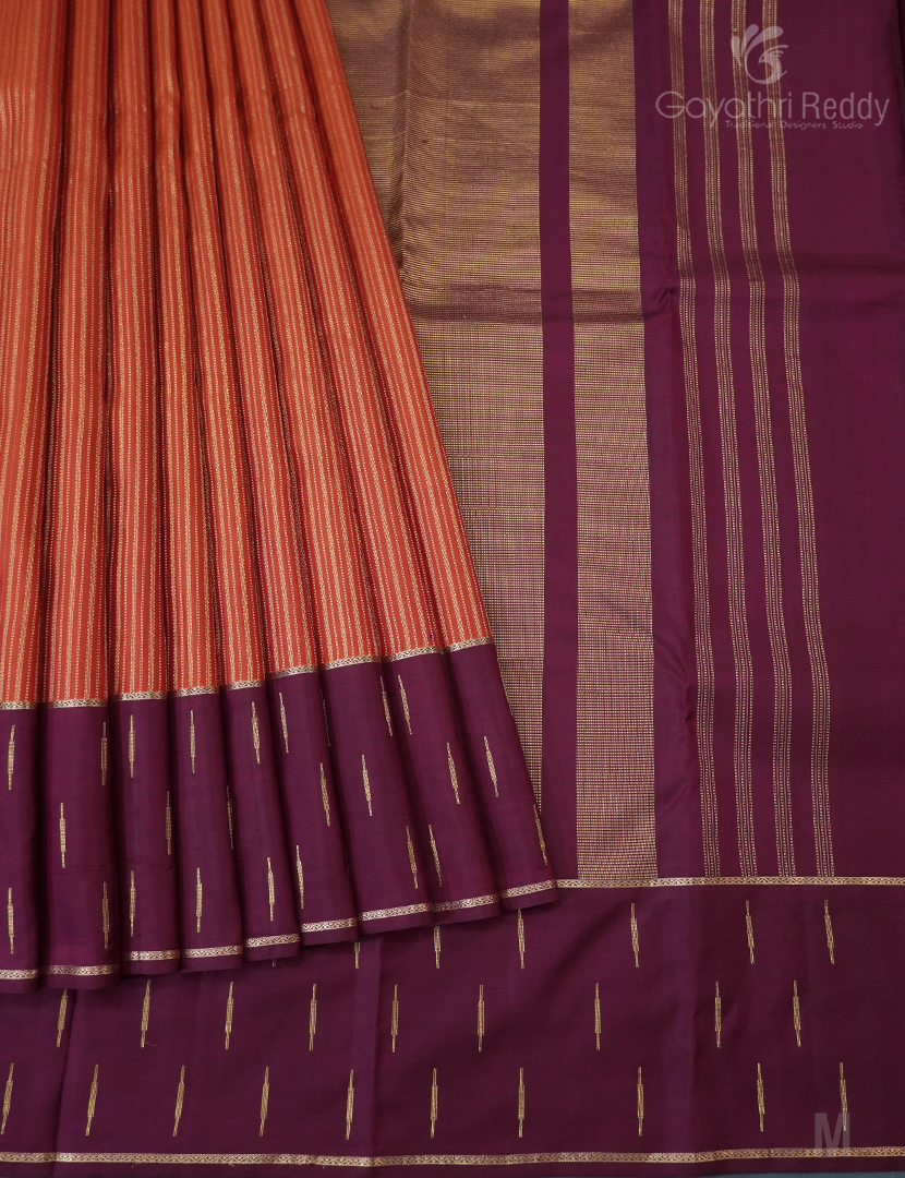 PURE KANCHI PATTU-KP7947