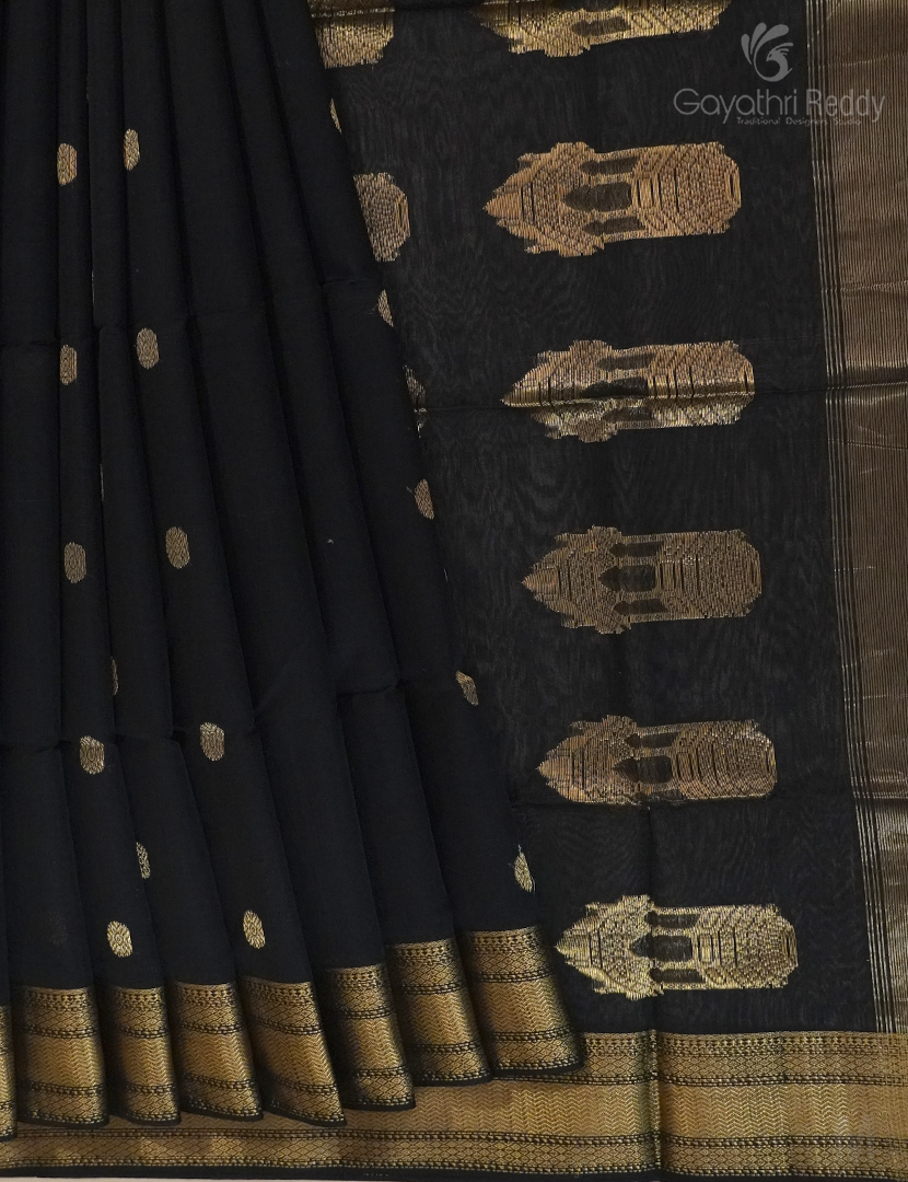 PURE CHANDERI SILK-CPS564