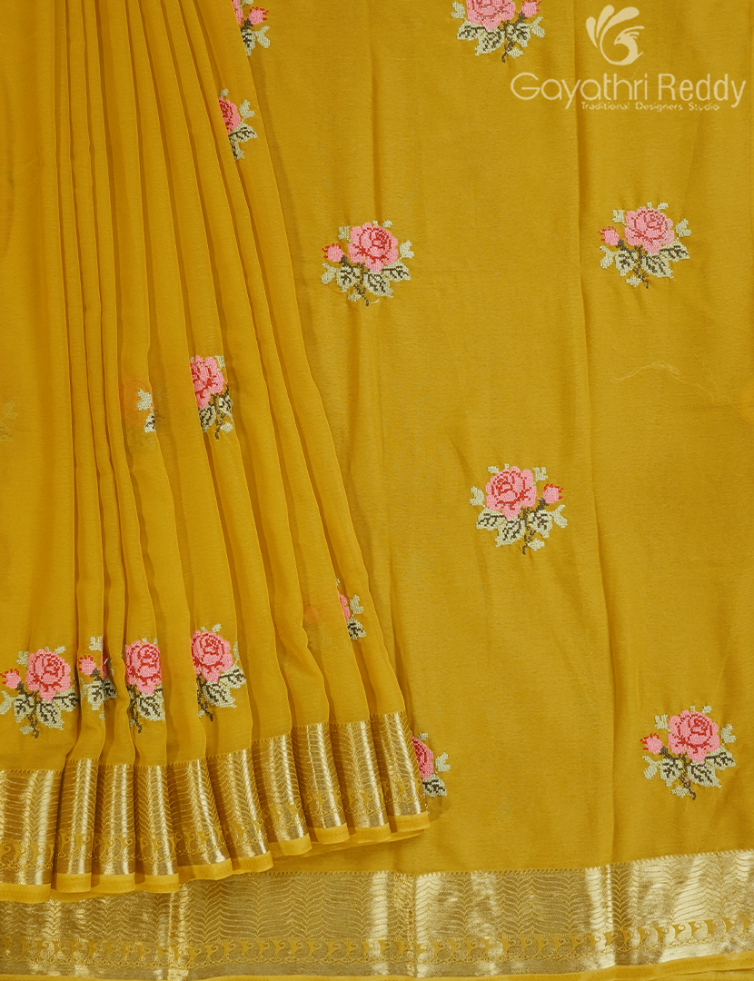 CHIFFON FANCY-PCF211