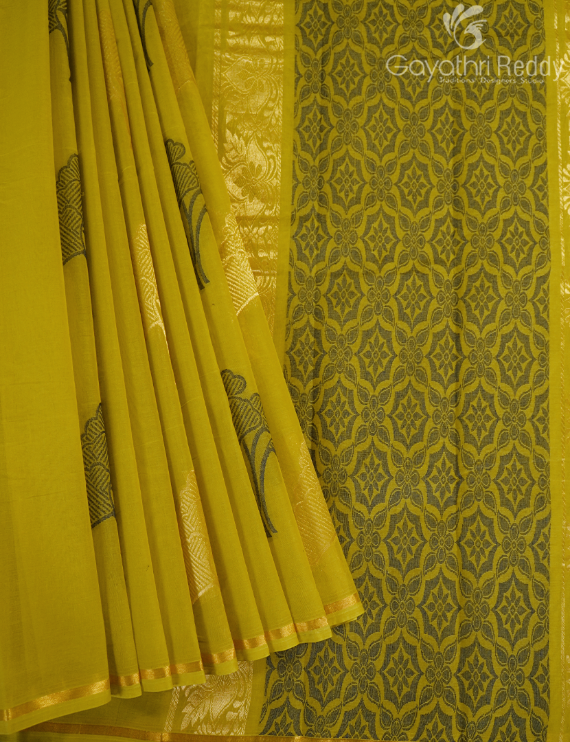 PURE KANCHI COTTON-KC3059