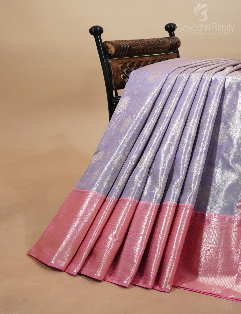 SEMI KANCHI PATTU-SP967