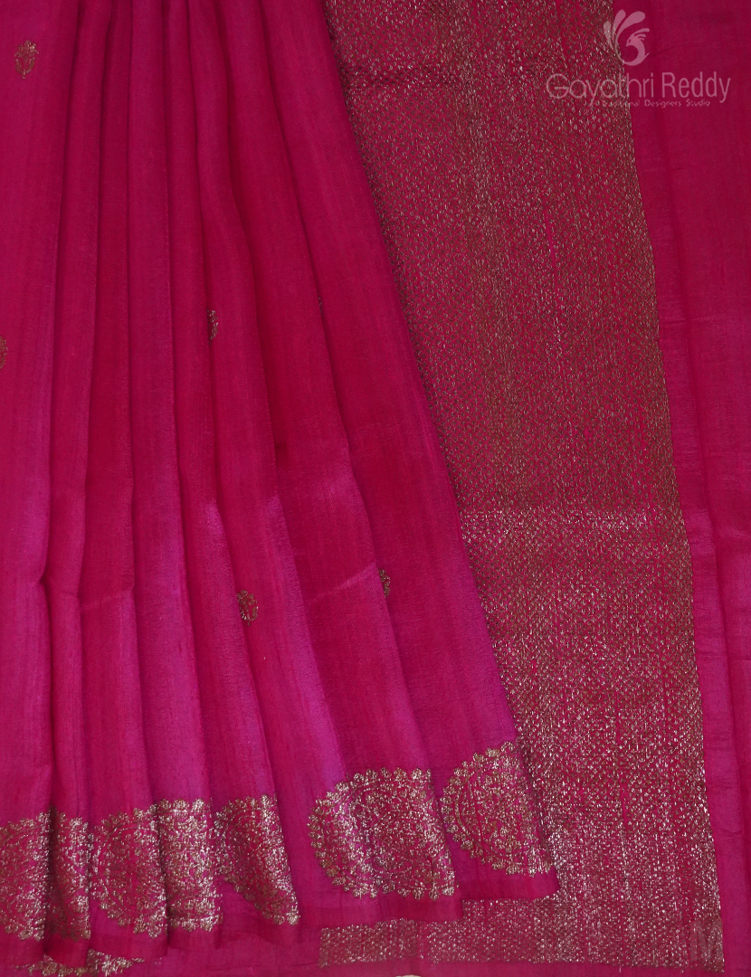 PURE DUPION SILK-DS147