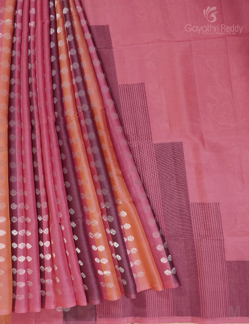 PURE SAMUDRIKA SILK-SS1451